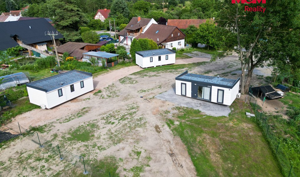 Prodej mobilheimu, 32 m2, Luže, Luže – náhled fotky 9