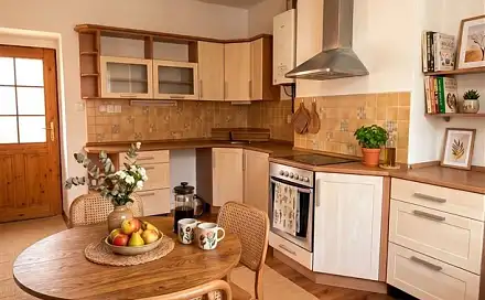 Pronájem bytu 3+kk 70 m²