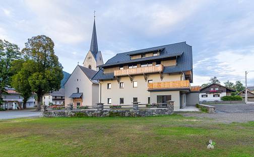 Prodej bytu 1+kk 45 m², 9631 Rattendorf, Rakousko, Rakousko