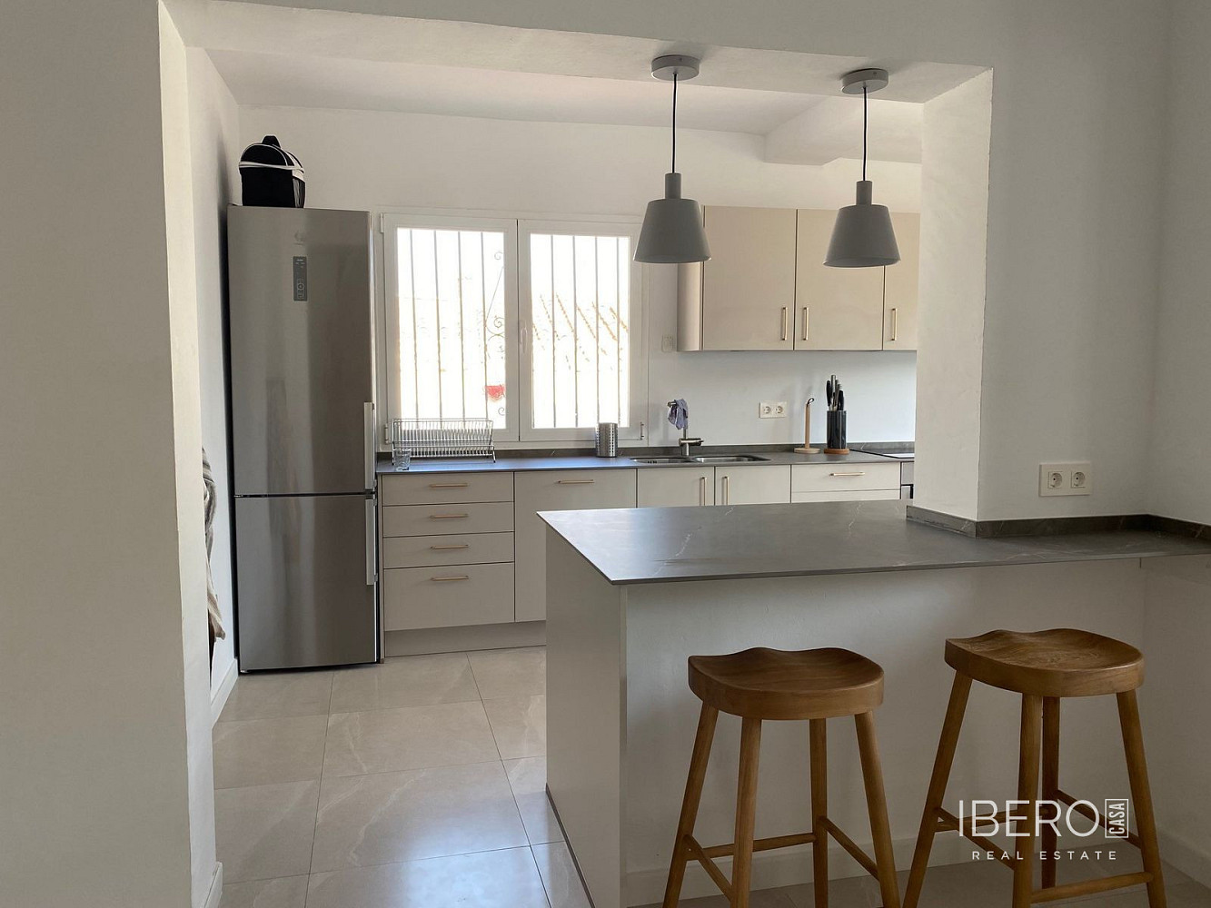 Casa 5+kk – Málaga, Nueva Málaga, Bailén-Miraflores - Més