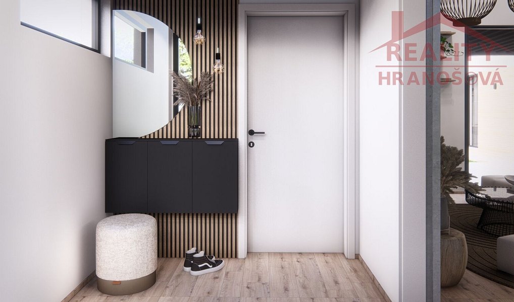 Prodej domu 138 m² s pozemkem 801 m², Bohuslavice – náhled fotky 22
