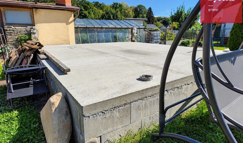 Prodej zahrady 270 m², Opava – náhled fotky 9