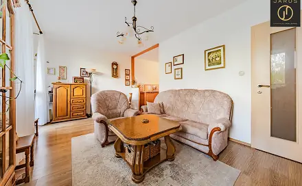 Prodej bytu 3+kk 62 m², Kladno
