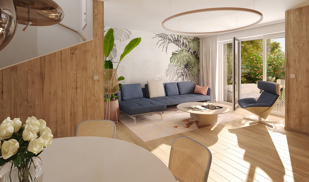 Prodej domu 110 m², Milovice – náhled fotky 3