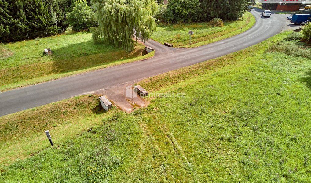 Prodej domu 3 600 m² s pozemkem 6 597 m², Františkovy Lázně – náhled fotky 20