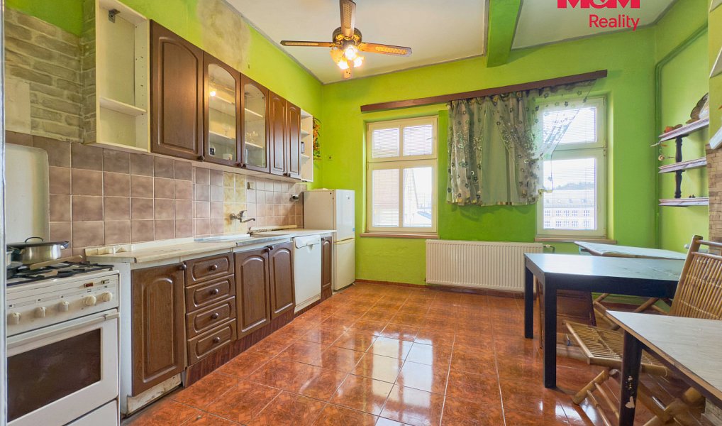 Prodej bytu 3+1 113 m², Český Těšín – náhled fotky 5