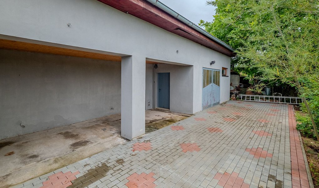 Prodej domu 181 m² s pozemkem 656 m², Vrbčany – náhled fotky 25