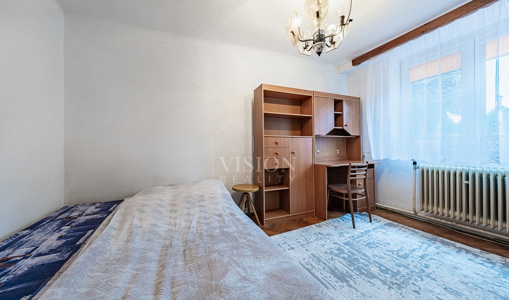 Prodej domu 140 m² s pozemkem 303 m², Nová Cerekev – náhled fotky 4