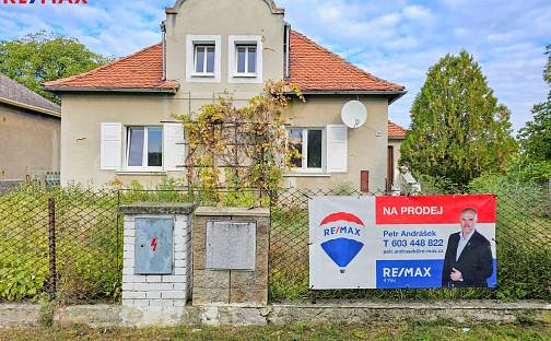 Prodej domu 95 m² s pozemkem 3 499 m², Krásný Dvůr, okres Louny