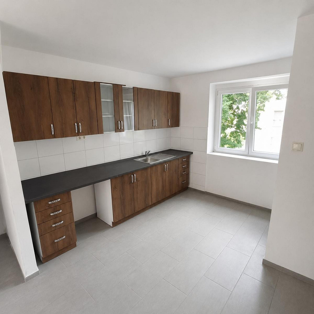 Pronájem bytu 2+1 55 m²