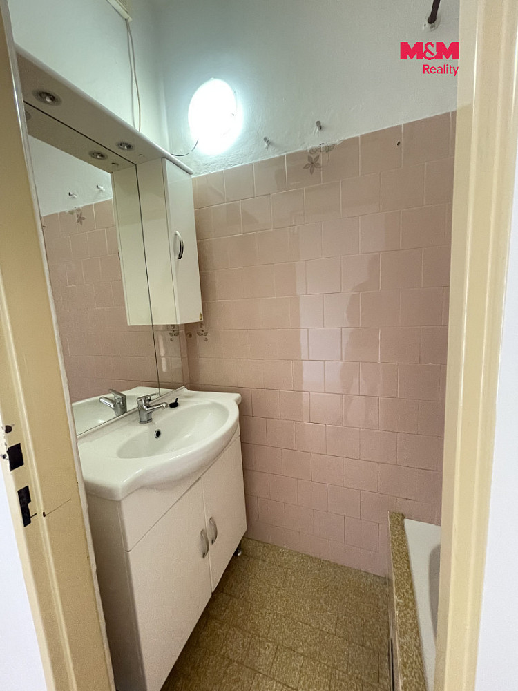 Prodej bytu 1+1 51 m² – fotografie 5