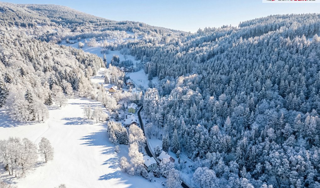 Prodej ubytovacího objektu 400 m², Jáchymov – náhled fotky 33