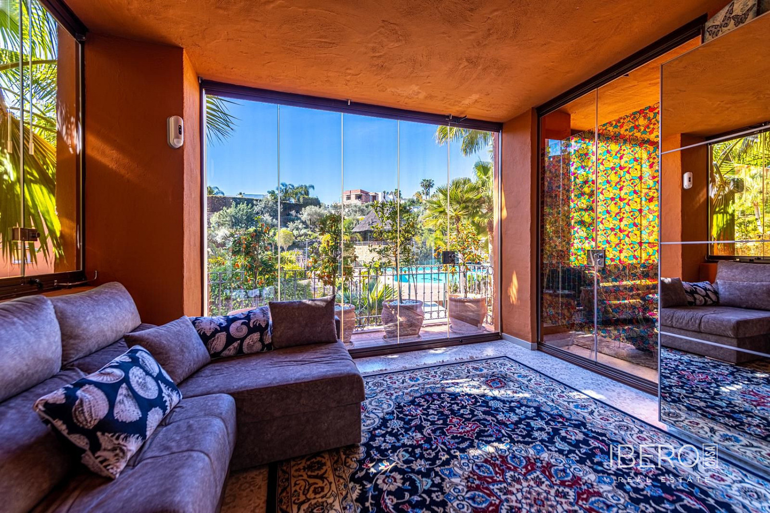 Piso 3+kk – Marbella, Nueva Andalucía - Vista 2