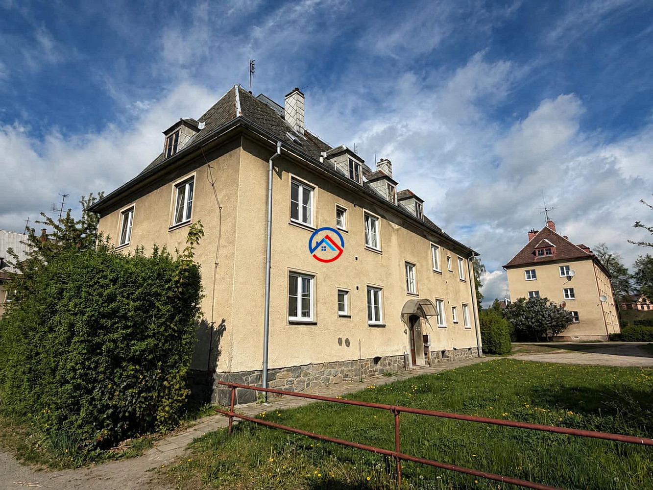 Prodej bytu 3+1 81 m²