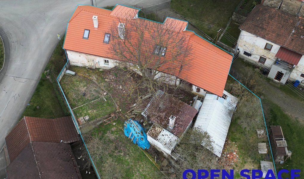 Prodej domu 159 m² s pozemkem 1 664 m², Mičovice – náhled fotky 6