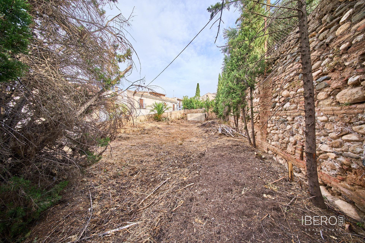 Casa 4+kk – Granada - Vista 5