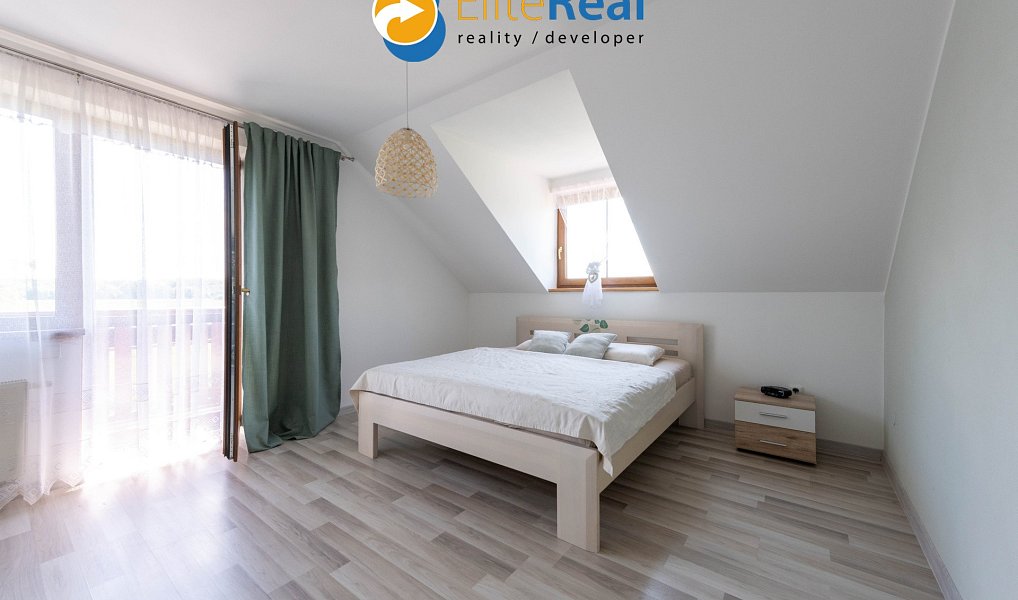 Prodej domu 344 m² s pozemkem 2 194 m², Příkazy – náhled fotky 16