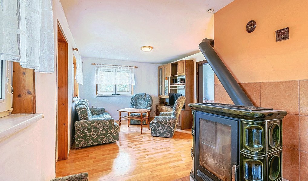 Prodej chaty/chalupy 110 m² s pozemkem 1 834 m², Ptení – náhled fotky 15