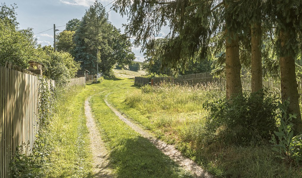 Prodej zemědělského objektu 132 m², Dubá – náhled fotky 35
