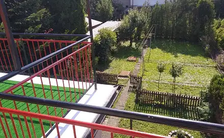 Pronájem bytu 2+1 70 m², Štursova, Kroměříž