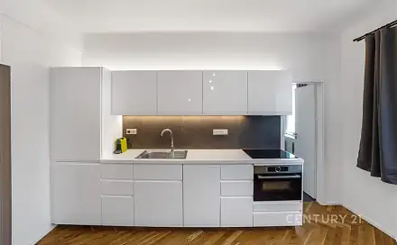 Prodej bytu 2+kk 57 m²