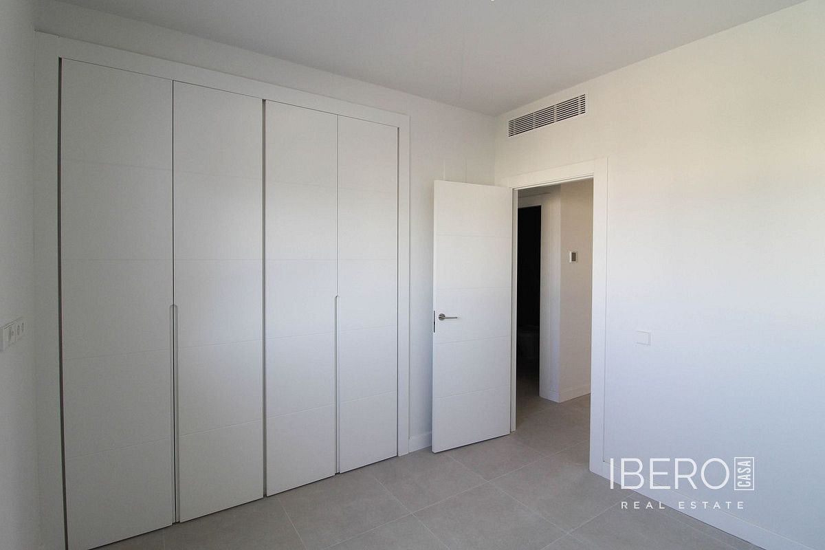 Piso 3+kk – Mijas, La Cala de Mijas, La Cala - Más