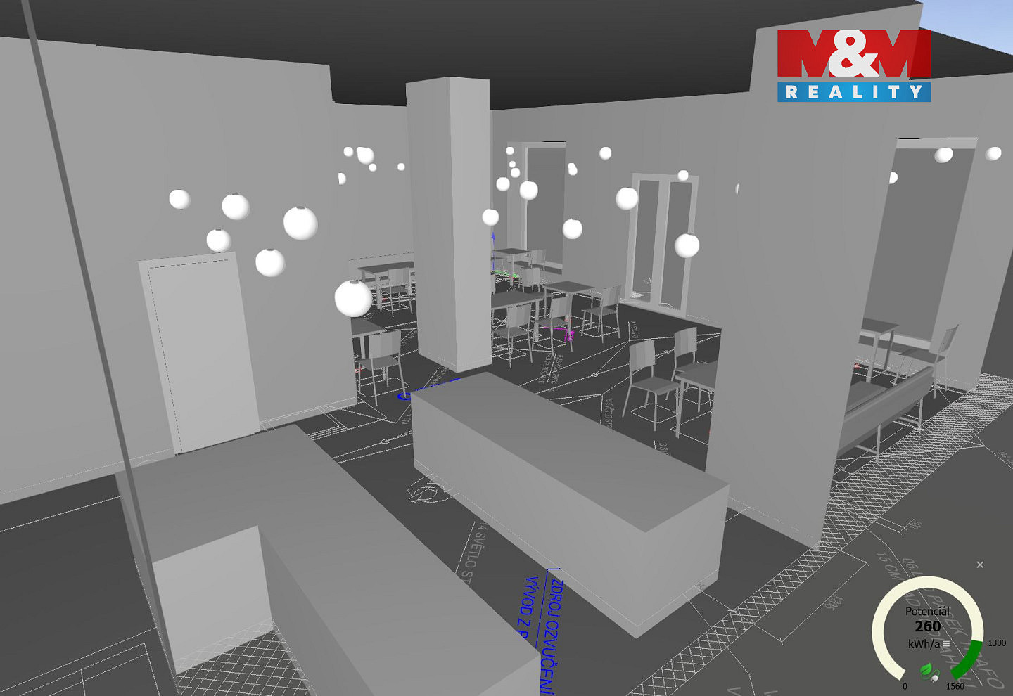 Prodej restaurace 116 m² — photo 5