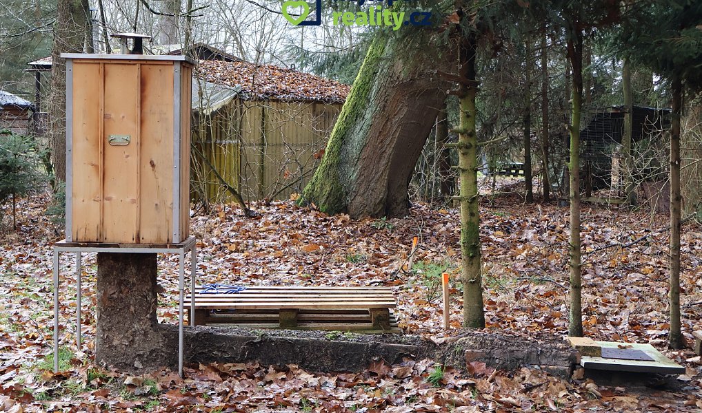 Prodej chaty/chalupy 15 m² s pozemkem 520 m², Odrava – náhled fotky 3