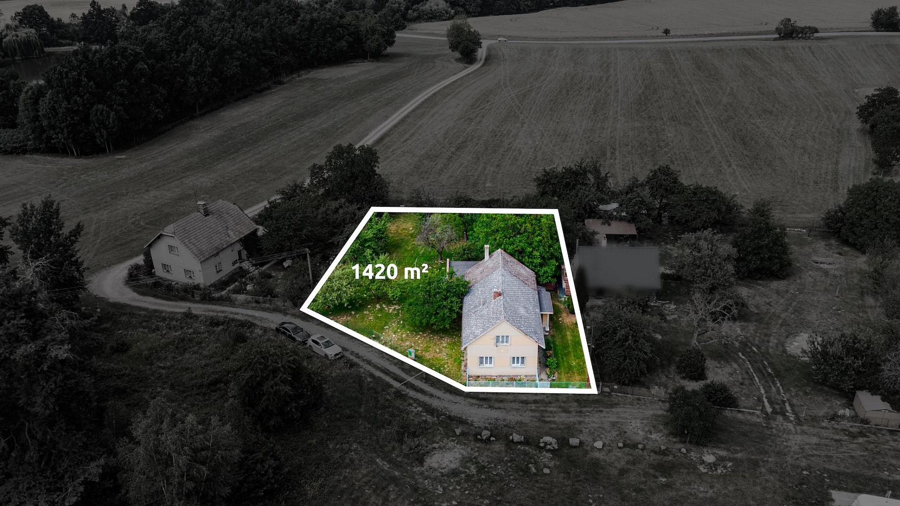 Prodej domu 156 m² s pozemkem 1 420 m² — photo 4
