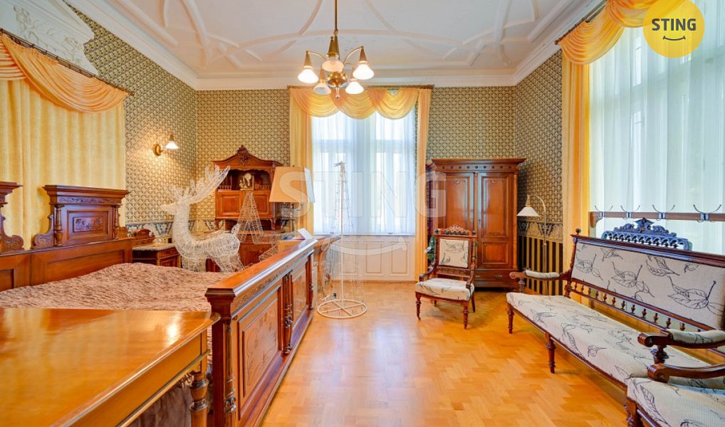 Prodej domu 700 m² s pozemkem 3 228 m², Luže – náhled fotky 16