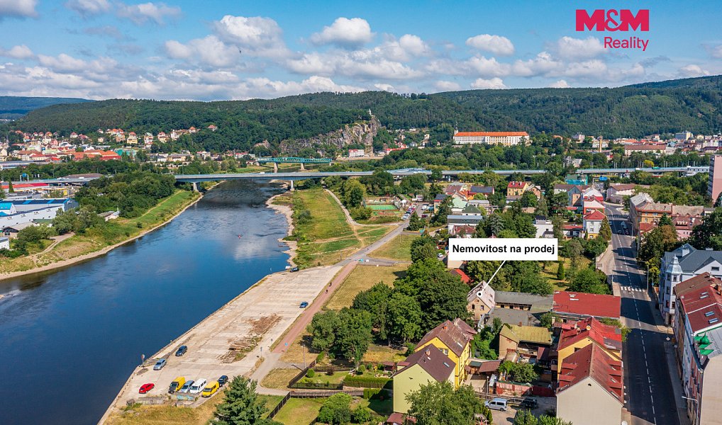 Prodej obchodních prostor 1 000 m², Děčín – náhled fotky 8