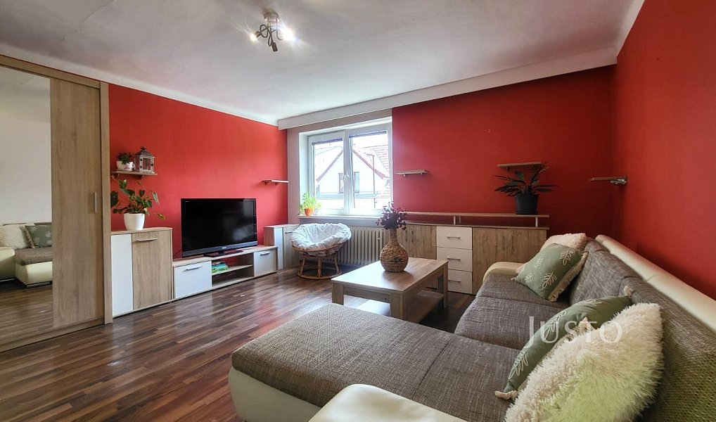 Prodej domu 231 m² s pozemkem 335 m², Písek – náhled fotky 4