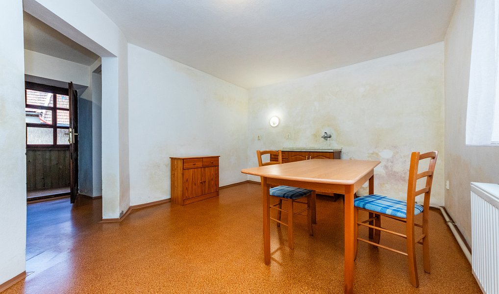 Prodej chalupy 197 m², Chanovice – náhled fotky 4