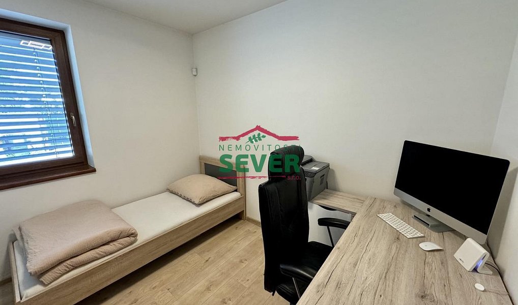 Prodej domu 220 m² s pozemkem 571 m², Praha – náhled fotky 22