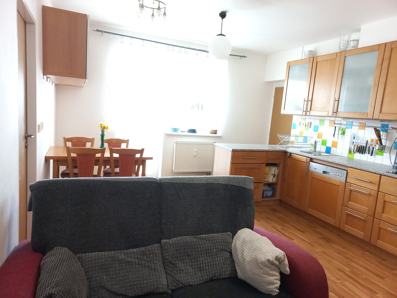 Prodej bytu 3+kk 67 m² – pohled 3