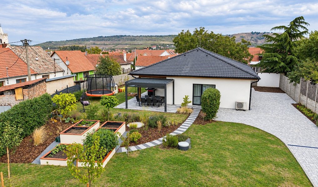 Prodej rodinného domu, 99 m², Břeclav, Pouzdřany