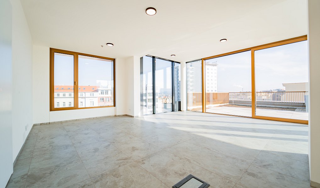Prodej bytu 4+kk 162 m², Brno – náhled fotky 3