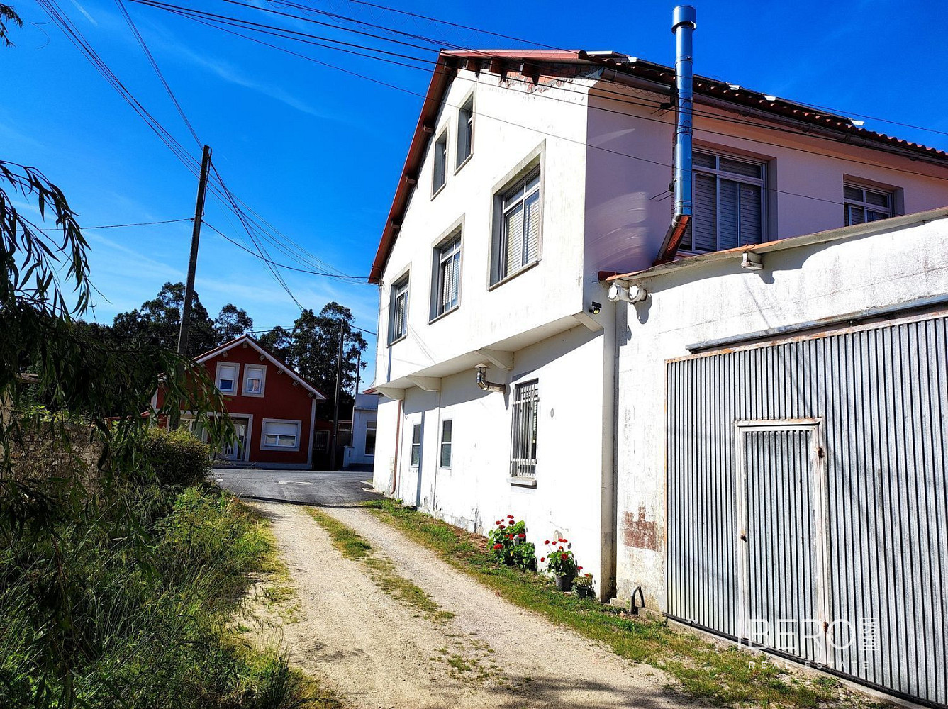 Casa 5+kk – A Laracha, Santa Lucía, Leborís - Vista 5