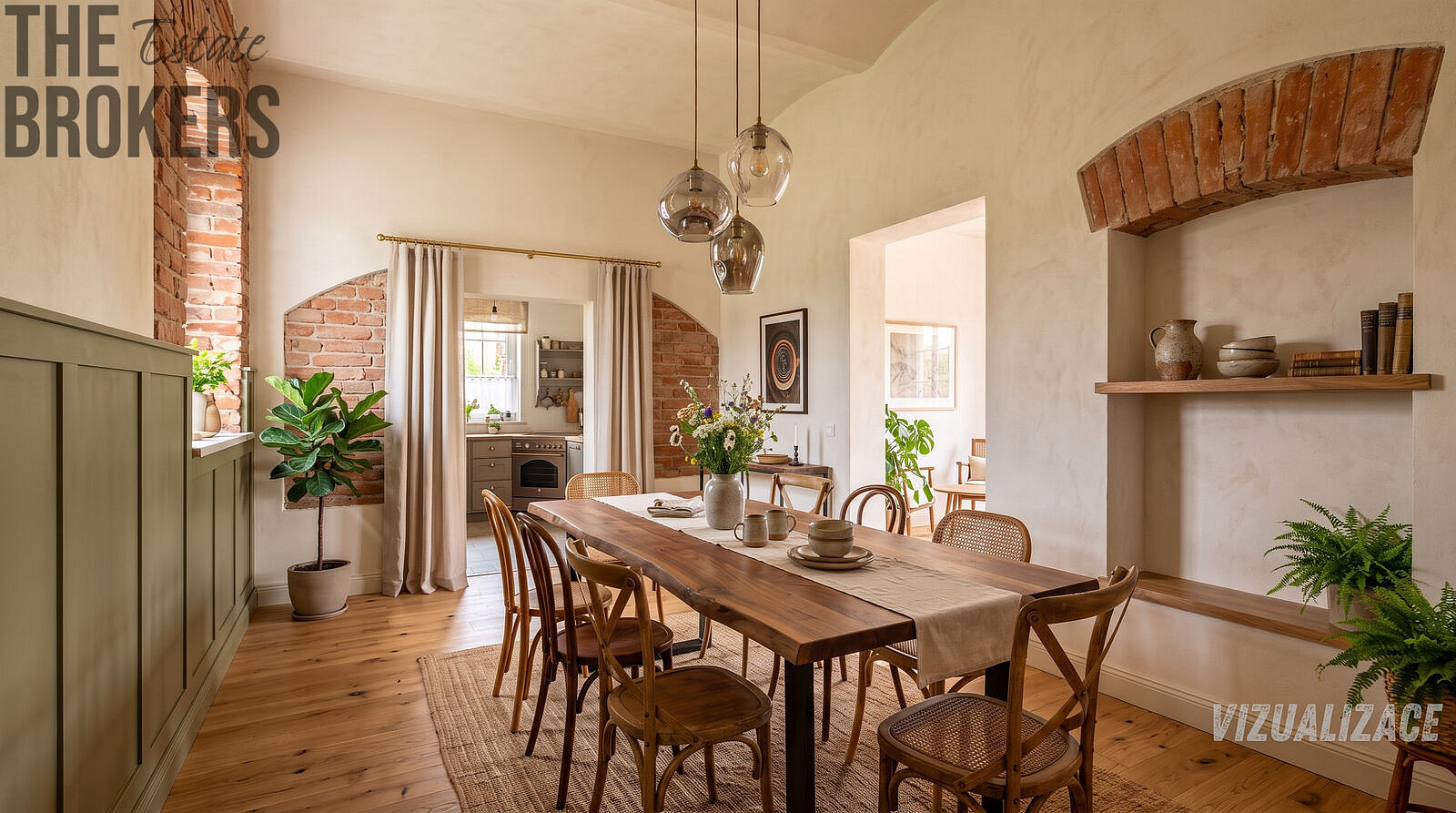 Prodej domu 120 m² s pozemkem 317 m² – fotografie 3