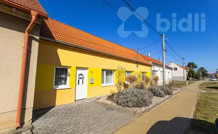 Prodej ubytovacího objektu 153 m², Brod nad Dyjí, okres Břeclav