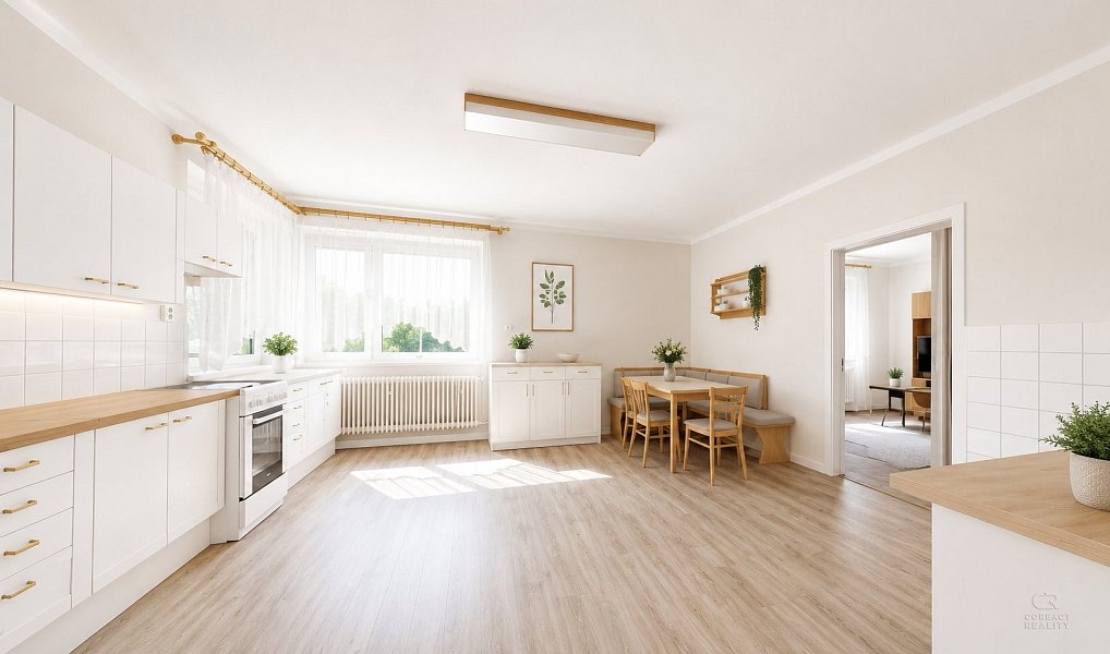 Prodej domu 180 m² s pozemkem 2 516 m², Javorník – náhled fotky 11