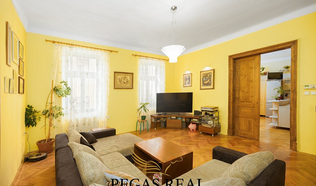 Prodej bytu 4+1 145 m², Brno – náhled fotky 5