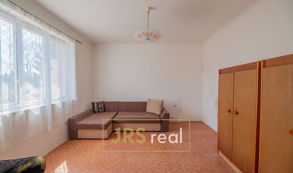 Prodej domu 120 m² s pozemkem 527 m², Moravská Nová Ves – náhled fotky 4
