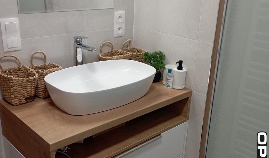 Pronájem bytu 2+kk 40 m², Strážnice – náhled fotky 13