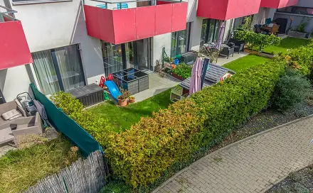 Prodej bytu 2+kk 50 m²