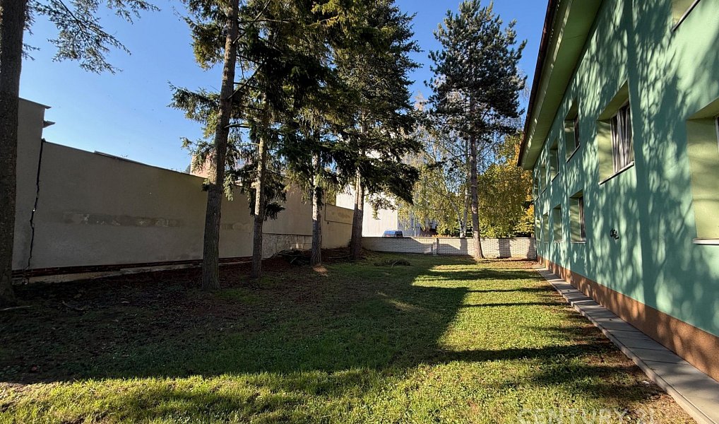 Pronájem bytu 1+kk 25 m², Brno – náhled fotky 7