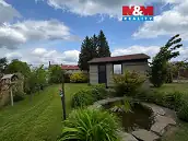 Prodej zahrady 342�m2