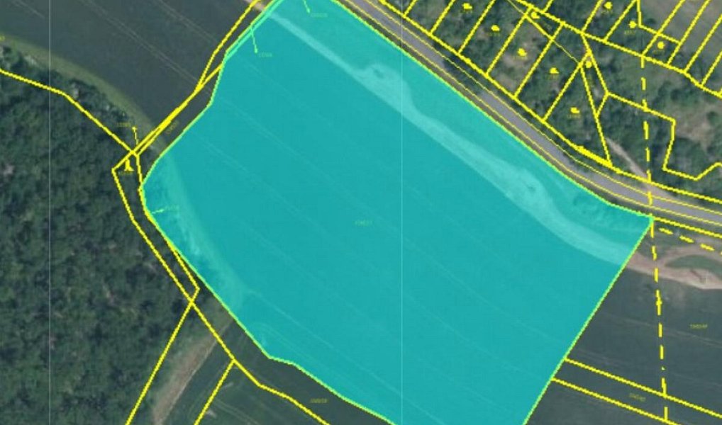 Prodej pozemku 7 335 m², Popůvky – náhled fotky 3