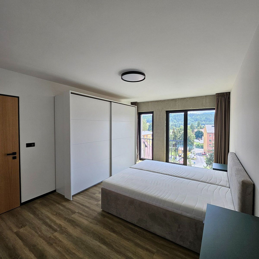 Pronájem bytu 2+1 75 m² – fotografie 5