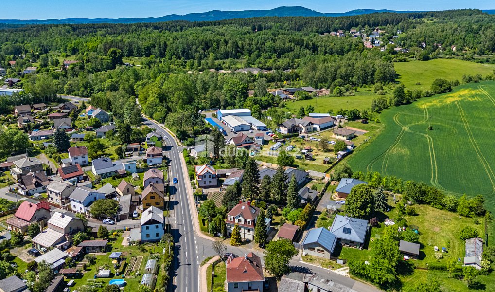 Prodej domu 300 m² s pozemkem 888 m², Sadov – náhled fotky 45